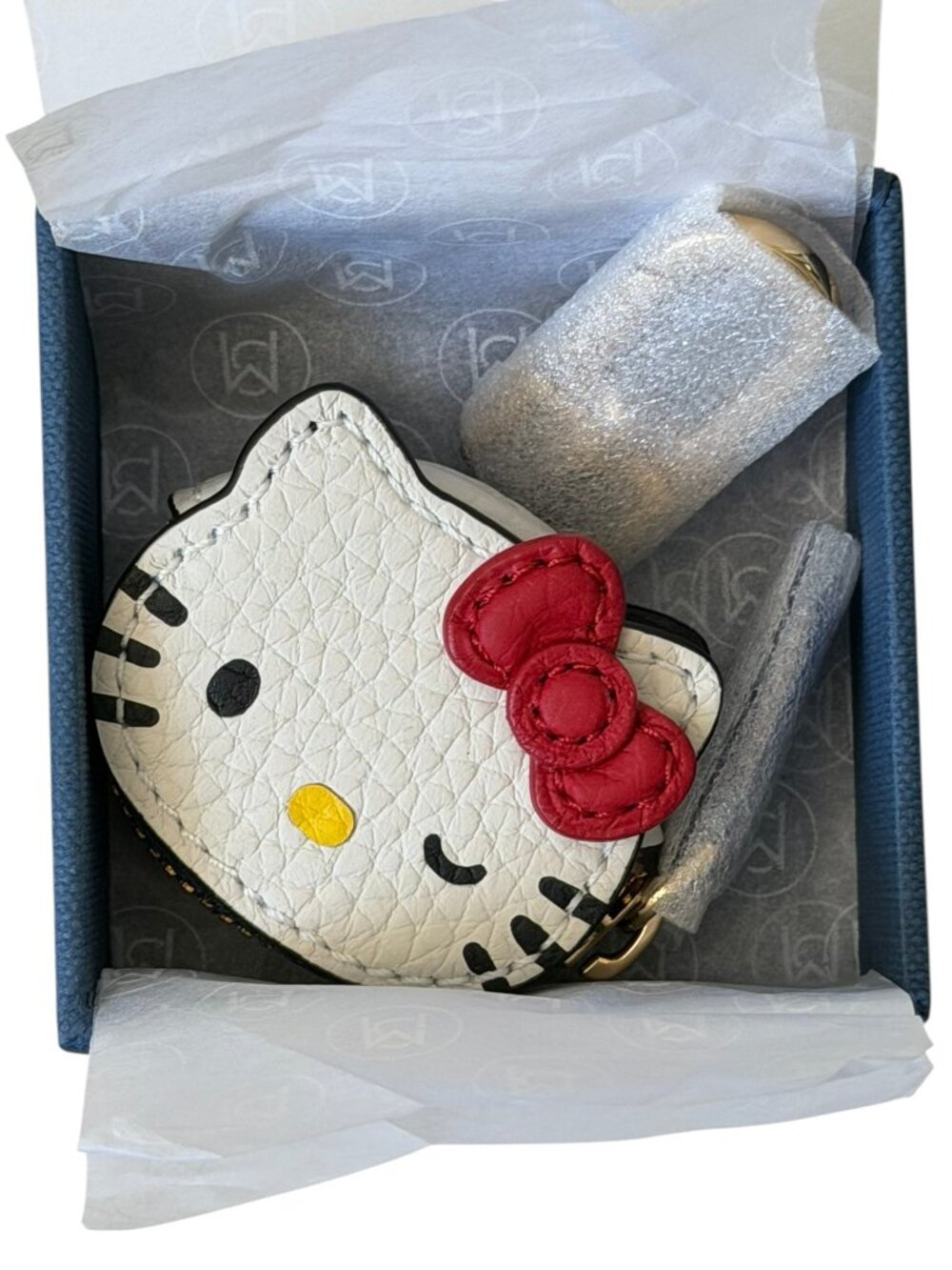 Maison de Sabre Sabremoji Hello Kitty Cheeky Charm 50th Anniversary Limited Ed. - Picture 6 of 9